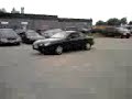 seans 1998 ford escort