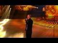 The X Factor 2009 - Joe McElderry - Live Show 7 (itv.com/xfactor)