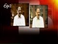 Other tainted ministers in kiran cabinet fear of being sacked View Video