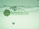 Green Bubble