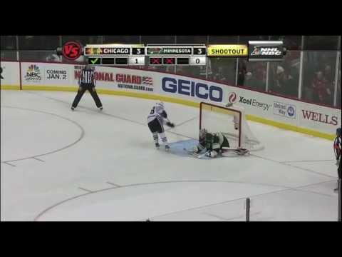 Patrick Kane Amazing Shootout Goal (14/12/11) - YouTube Patrick Kane Amazing Shootout Goal (14/12/11) - YouTube