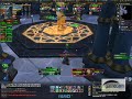 Thorium Knights vs. Maiden of Virtue (Elune) Thorium Knights vs. Maiden of Virtue (Elune)