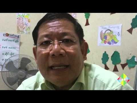 Kachin Rehoboth! (MYIHTOI GA) Kachin Rehoboth! (MYIHTOI GA)