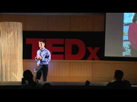TEDxCollegeHill - Rajiv Kumar - Can We Crowdsource the Solution to our Obesity Epidemic?