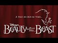 Beauty And The Beast - March 24th-28th 2010 - Belfast Operatic Company