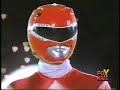 power rangers