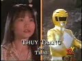 power rangers