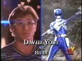 power rangers