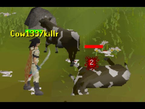 RuneScape: One Man Army - Episode 029