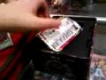 videos de Black Rose Dragon Tin Opening; Sai