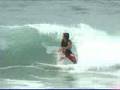 HOW TO MAKE A SURFBOARD...