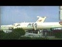 DC 10 Aeroméxico/ DC 8 ASA/DC 10 Biman 1992/93
