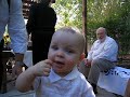 Baby William Walter, Just Baptised 2 Baby William Walter, Just Baptised 2