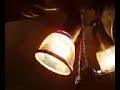 sniper takes out lightbulb sniper takes out lightbulb