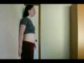 videos de Evolucion embarazada 9 meses ¡Impresionante!