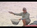 Jamie and Fly-Fishing
