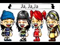 Yo, Monstruo  (Spanish)