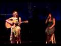 ShowTime 2008 Sat Act 1 Emiley & Parisa
