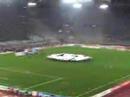CL roma vs lione