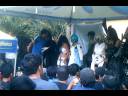 Ganadores. Two Cosplay en Evento CCES 2008