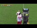 Südtirol - Ancona 1-1