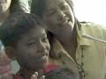 Childre from Philippines talk w US children via net video