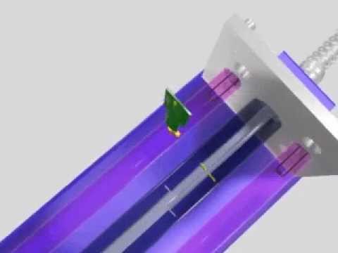 SISTEMA DE DESINFECÇÃO ULTRAVIOLETA UV PURE