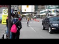 2011 Scotiabank Toronto Waterfront Marathon - Reid Coolsaet spotlight