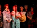 Coro delle Mondine di Novi - Modena 18 aprile 2007