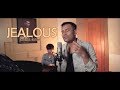 LABRINTH - JEALOUS (Judika Cover)
