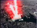 WE LANDED ON THE MOON #2 Reflectors