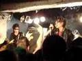 ギターウルフ　Guitar Wolf