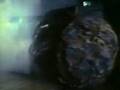 SCORPINA RIDES HER GIANT BALL OF DUNG TO VICTORY