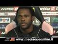 videos de Stadionews TG 04/12/08