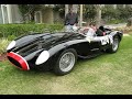 Same car that I rode in, but this is an outside video of it starting and leaving.