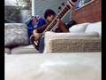 SItar and telephone