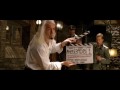 Inglourious Basterds - Camera Angel Clapper