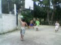 LIGHTNING ANGELS BASKETBALL TEAM