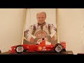 Eddie Jordan and Rubens Barrichello - free flv video @ vwatch.tv