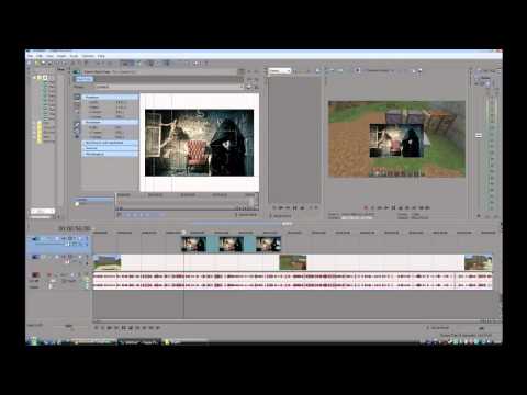      sony vegas pro