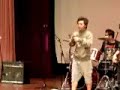Demolition Lovers (My Chemical Romance Cover)