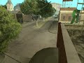 Fast & Furious : Tokyo Drift 1ere course - Version GTA