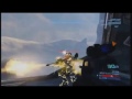 Snip3down (A Halo 3 Pro) :: MLG Narrows Team Slayer Gameplay - Overkill Included!