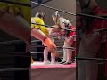 大久保と上原バックの取り合い！