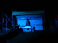 Tundra 2008 Pociunuose [Techno stage]