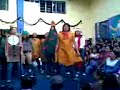 Villancicos en el Centro de idiomas UABJO Villancicos en el Centro de idiomas UABJO