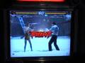 Gemini Ball (Anna) VS Lucifer Aken (Kaz) Part 1