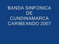Banda Sinfonica de Cundinamarca