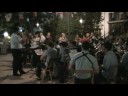 Banda de Huetor Vega el choclo (tango) 2008