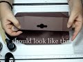 Cute  Box with Dawn